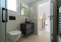 Nouveau bâtiment - Villas - San Pedro del Pinatar - San Pedro del Pinatar 