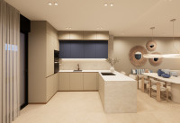 Nouveau bâtiment - Villas - San Pedro del Pinatar - San Pedro del Pinatar 