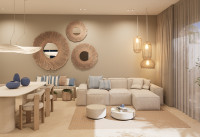 Nouveau bâtiment - Villas - San Pedro del Pinatar - San Pedro del Pinatar 