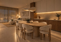 Nouveau bâtiment - Villas - San Pedro del Pinatar - San Pedro del Pinatar 