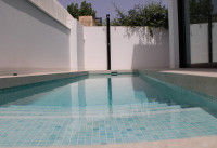 Nouveau bâtiment - Villas - Torre de la Horadada