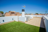 Nouveau bâtiment - Villas - Torre de la Horadada