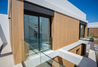 Nouveau bâtiment - Villas - Torre de la Horadada