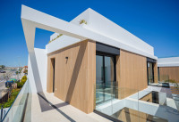 Nouveau bâtiment - Villas - Torre de la Horadada