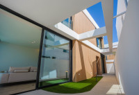 Nouveau bâtiment - Villas - Torre de la Horadada