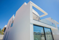 Nouveau bâtiment - Villas - Torre de la Horadada