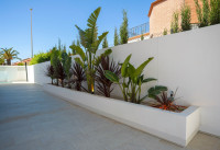 Nouveau bâtiment - Villas - Torre de la Horadada