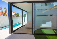 Nouveau bâtiment - Villas - Torre de la Horadada