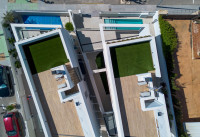 Nouveau bâtiment - Villas - Torre de la Horadada
