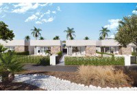 Nouveau bâtiment - Villas - Torre Pacheco - Santa Rosalia Lake & Life Resort