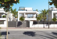 Nouveau bâtiment - Villas - Torre Pacheco - Santa Rosalia Lake & Life Resort