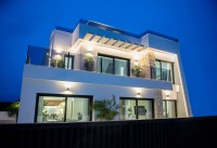 Nouveau bâtiment - Villas - Torre Pacheco - Santa Rosalia Lake & Life Resort