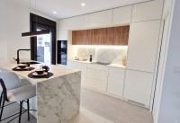 Nouveau bâtiment - Villas - Torre Pacheco - Santa Rosalia Lake & Life Resort