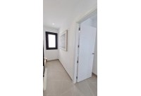 Nouveau bâtiment - Villas - Torre Pacheco - Santa Rosalia Lake & Life Resort
