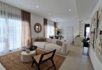 Nouveau bâtiment - Villas - Torre Pacheco - Santa Rosalia Lake & Life Resort