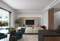 Nouveau bâtiment - Villas - Torre Pacheco - Santa Rosalia Lake & Life Resort