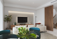 Nouveau bâtiment - Villas - Torre Pacheco - Santa Rosalia Lake & Life Resort