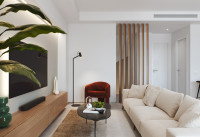 Nouveau bâtiment - Villas - Torre Pacheco - Santa Rosalia Lake & Life Resort