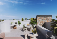 Nouveau bâtiment - Villas - Torre Pacheco - Santa Rosalia Lake & Life Resort