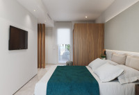 Nouveau bâtiment - Villas - Torre Pacheco - Santa Rosalia Lake & Life Resort