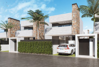 Nouveau bâtiment - Villas - Torre Pacheco - Santa Rosalia Lake & Life Resort