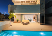 Nouveau bâtiment - Villas - Torre Pacheco - Santa Rosalia Lake & Life Resort