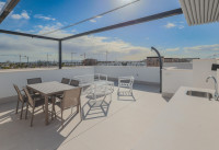 Nouveau bâtiment - Villas - Torre Pacheco - Santa Rosalia Lake & Life Resort