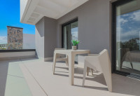 Nouveau bâtiment - Villas - Torre Pacheco - Santa Rosalia Lake & Life Resort