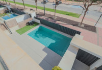 Nouveau bâtiment - Villas - Torre Pacheco - Santa Rosalia Lake & Life Resort