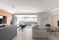 Nouveau bâtiment - Villas - Torre Pacheco - Santa Rosalia Lake & Life Resort