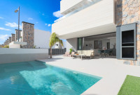 Nouveau bâtiment - Villas - Torre Pacheco - Santa Rosalia Lake & Life Resort