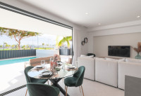 Nouveau bâtiment - Villas - Torre Pacheco - Santa Rosalia Lake & Life Resort