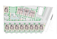 Nouveau bâtiment - Villas - Torre Pacheco - Santa Rosalia Lake & Life Resort