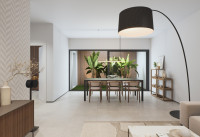 Nouveau bâtiment - Villas - Torre Pacheco - Santa Rosalia Lake & Life Resort