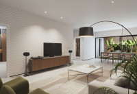 Nouveau bâtiment - Villas - Torre Pacheco - Santa Rosalia Lake & Life Resort