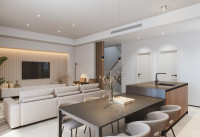 Nouveau bâtiment - Villas - Torre Pacheco - Santa Rosalia Lake & Life Resort