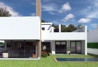 Nouveau bâtiment - Villas - Torre Pacheco - Santa Rosalia Lake & Life Resort