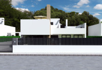 Nouveau bâtiment - Villas - Torre Pacheco - Santa Rosalia Lake & Life Resort