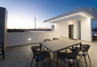 Nouveau bâtiment - Villas - Torre Pacheco - Santa Rosalia Lake & Life Resort