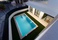 Nouveau bâtiment - Villas - Torre Pacheco - Santa Rosalia Lake & Life Resort