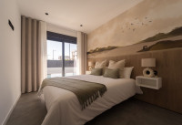 Nouveau bâtiment - Villas - Torre Pacheco - Santa Rosalia Lake & Life Resort