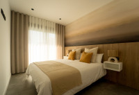 Nouveau bâtiment - Villas - Torre Pacheco - Santa Rosalia Lake & Life Resort