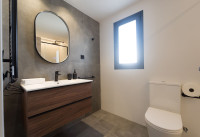 Nouveau bâtiment - Villas - Torre Pacheco - Santa Rosalia Lake & Life Resort