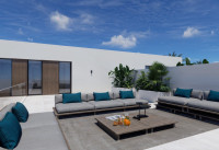 Nouveau bâtiment - Villas - Torre Pacheco - Santa Rosalia Lake & Life Resort