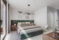 Nouveau bâtiment - Villas - Torre Pacheco - Santa Rosalia Lake & Life Resort