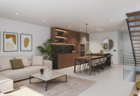 Nouveau bâtiment - Villas - Torre Pacheco - Santa Rosalia Lake & Life Resort