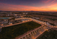 Nouveau bâtiment - Villas - Torre Pacheco - Santa Rosalia Lake & Life Resort
