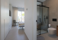 Nouveau bâtiment - Villas - Torre Pacheco - Santa Rosalia Lake & Life Resort