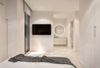 Nouveau bâtiment - Villas - Torre Pacheco - Santa Rosalia Lake & Life Resort