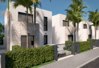 Nouveau bâtiment - Villas - Torre Pacheco - Santa Rosalia Lake & Life Resort